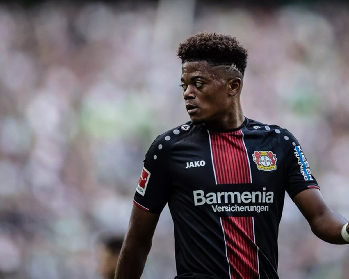 Τη σαΐτα που λέγεται Λέον Μπέιλι θέλει ο Γκουαρντιόλα