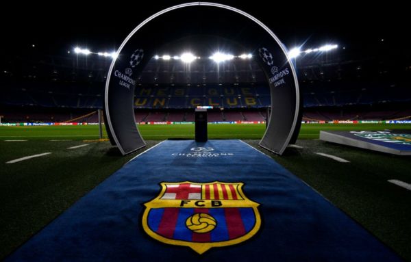 Μπαρτσελόνα