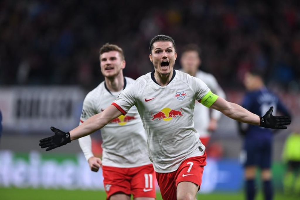 Η Λειψία έγραψε ιστορία, η Τότεναμ… απελπισία! (vid)