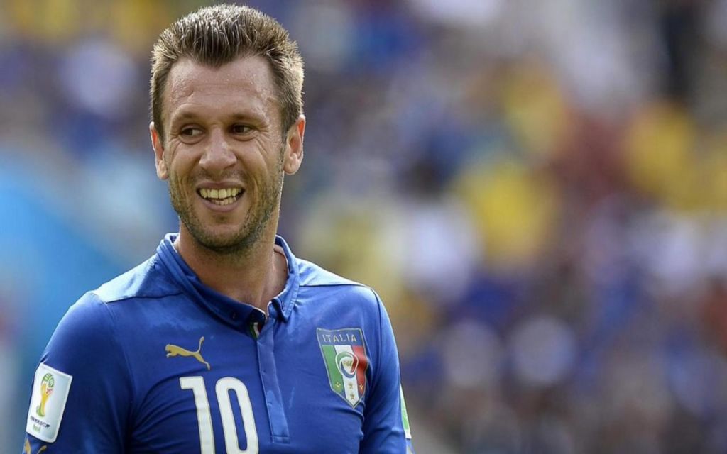 Κασάνο: ” Ο Μέσι ξεπέρασε τον Μαραντόνα”