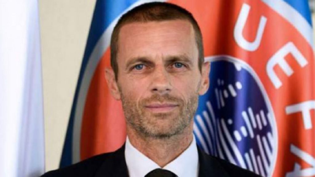 Τσέφεριν: “Ανοιχτό το ενδεχόμενο να χαθεί όλη η σεζόν”