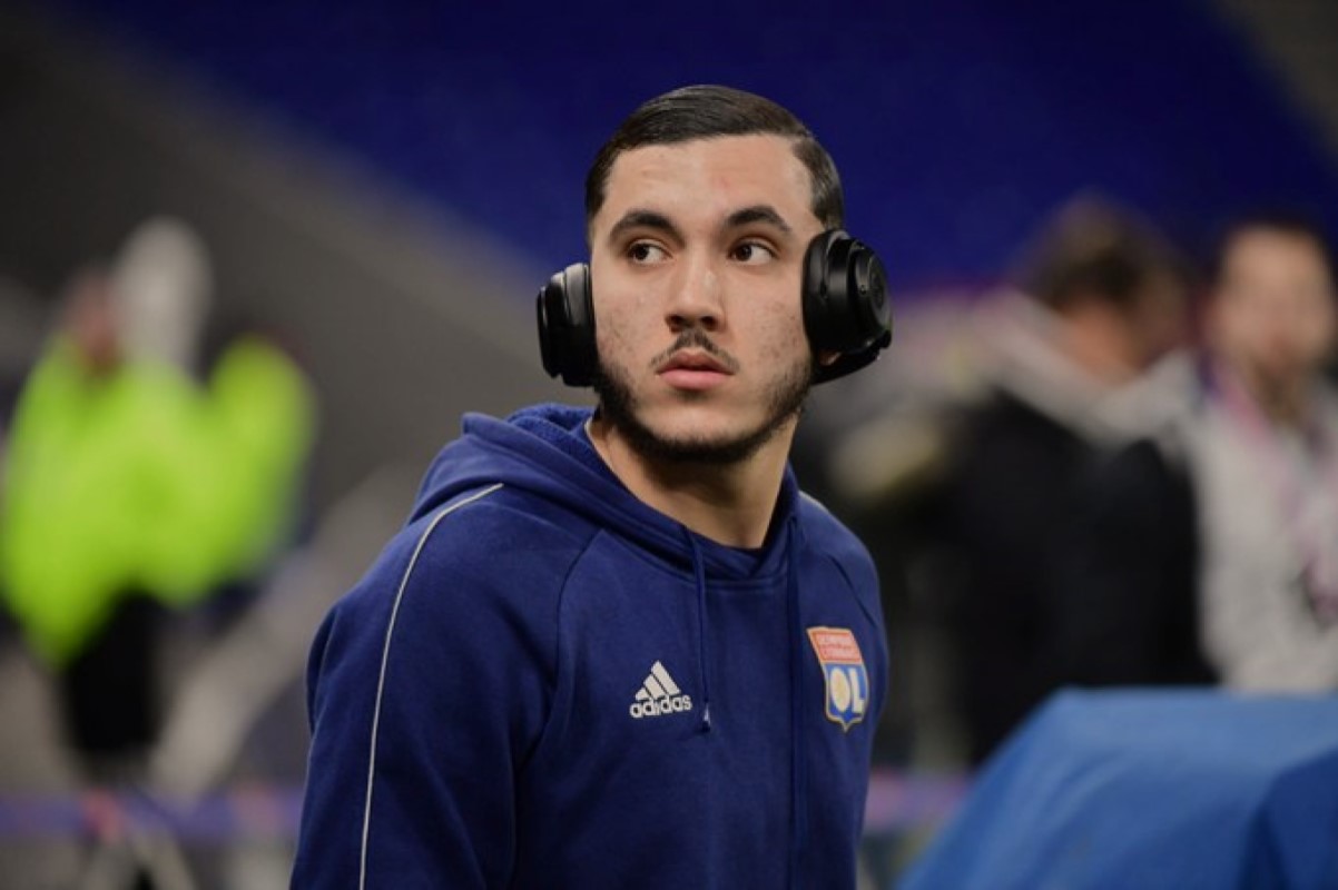 Η Λυών θα… αναγκαστεί να πουλήσει το «αστέρι» της στη Ρεάλ!