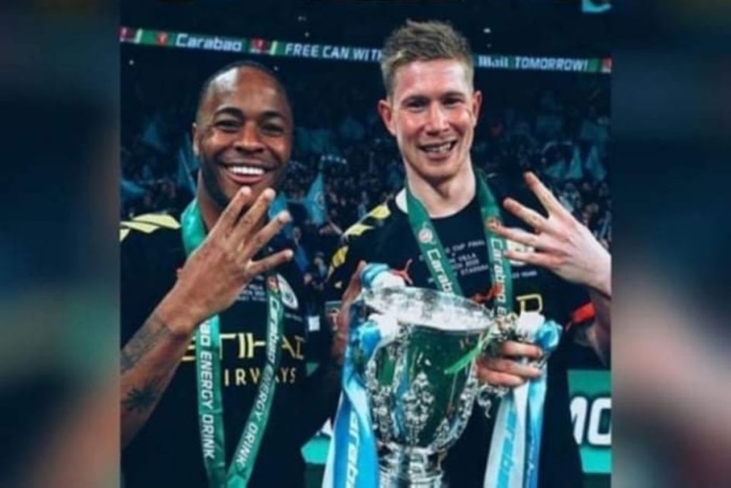 Αισιόδοξοι στη Σίτι για την παραμονή των αστέρων της