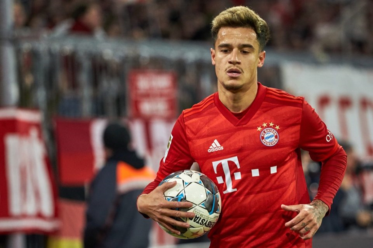 Ριβάλντο: “Ο Κοουτίνιο μπορεί να αναγεννηθεί στην Τσέλσι”!