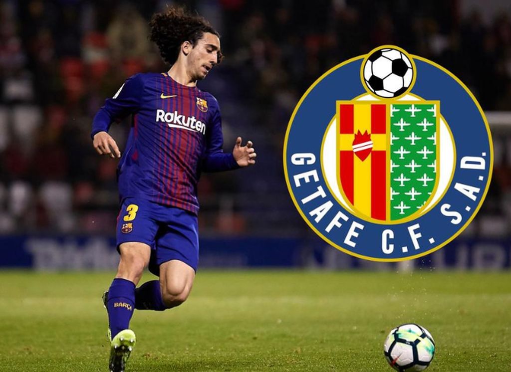 Κουκουρέγια: “Η Μπάρτσα δε στηρίζει πια τα παιδιά της”