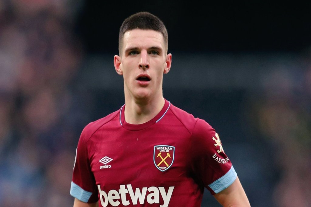 Ακόμα ένα ταλέντο κοιτάζει ο Λάμπαρντ