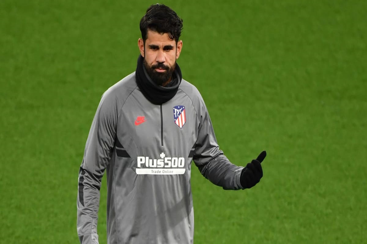 Άσχημο “φαόυλ” από Ντιέγκο Κόστα! (vid)