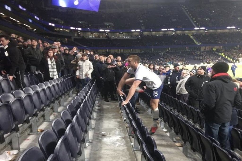 4+1 ποδοσφαιριστές που… βγήκαν εκτός εαυτού! (vid+pic)