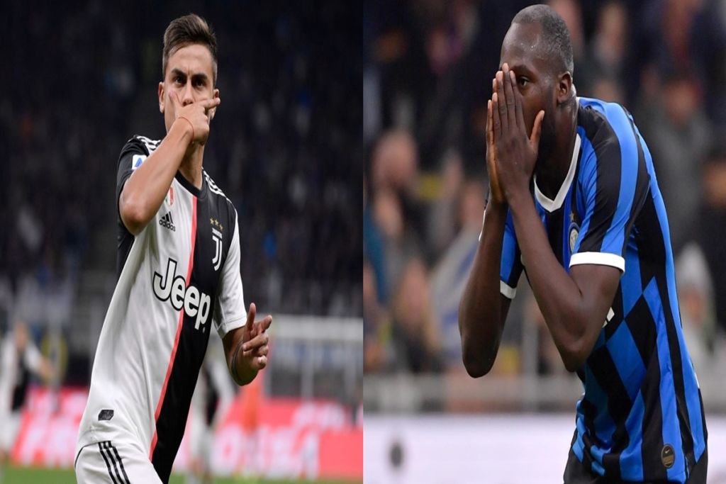 “Ο Ντιμπάλα χάλασε την μεταγραφή του Λουκάκου στην Γιούβε”