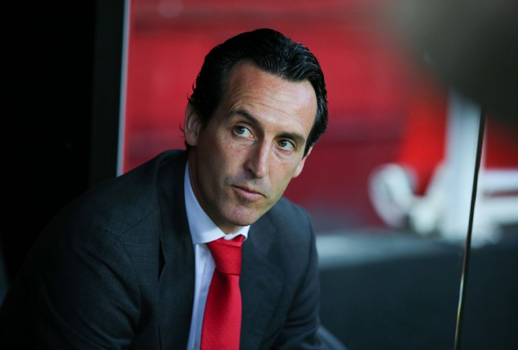 Έμερι: “Υπάρχουν πολλές σκιές γύρω από το 6-1 της Μπάρτσα επί της Παρί”!