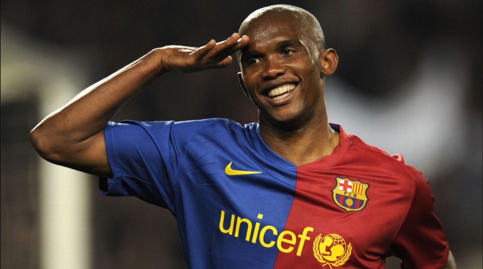 Ετό σε Ροναλντίνιο: «Αδελφέ μου ό,τι μπορώ να κάνω, θα το κάνω» (vid)