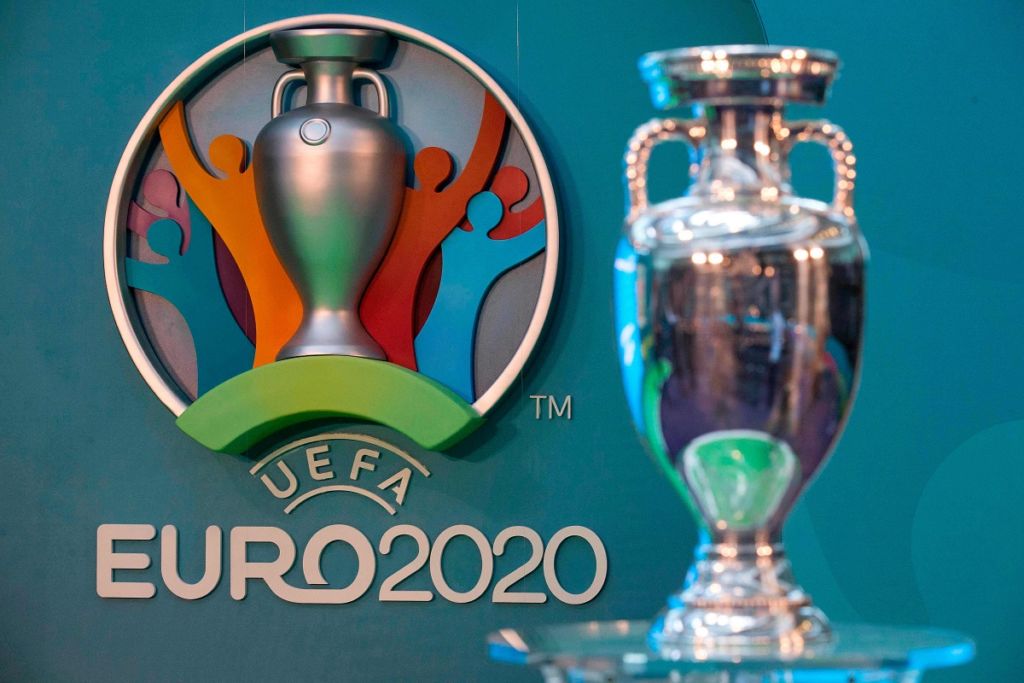 Οριστικό: Αναβάλλεται κι επίσημα το Euro 2020!