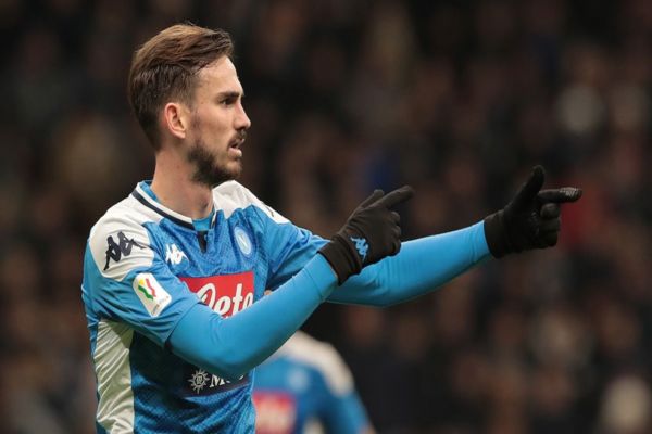 Φαμπιάν Ρουίθ