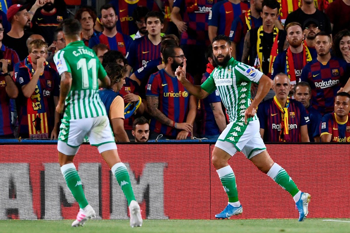 Επανέρχεται για τον Φεκίρ η Άρσεναλ