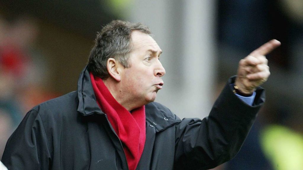 Χουλίερ: «Λίβερπουλ, οι μεγάλες ομάδες δεν χάνουν δύο ματς στην σειρά»