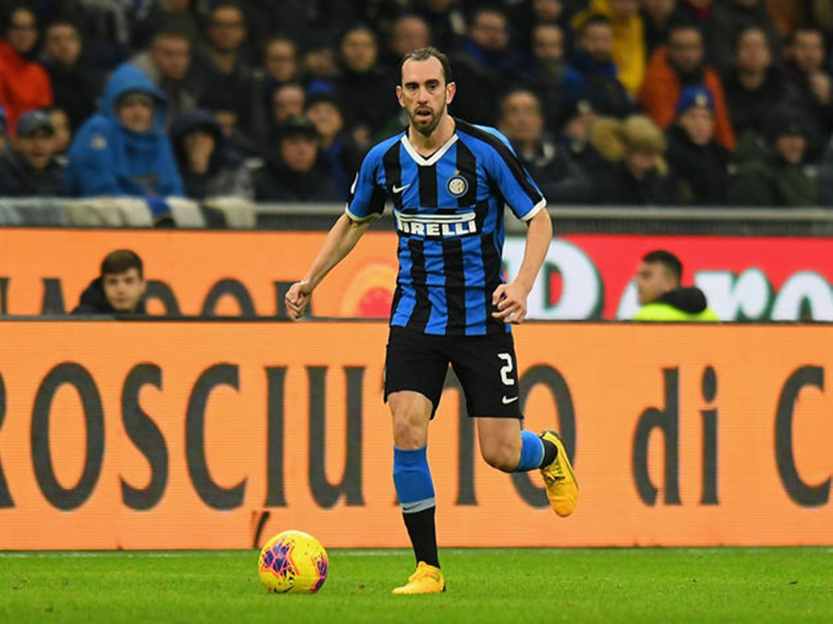 Οδεύει προς Πρέμιερ Λιγκ ο Γοδίν!