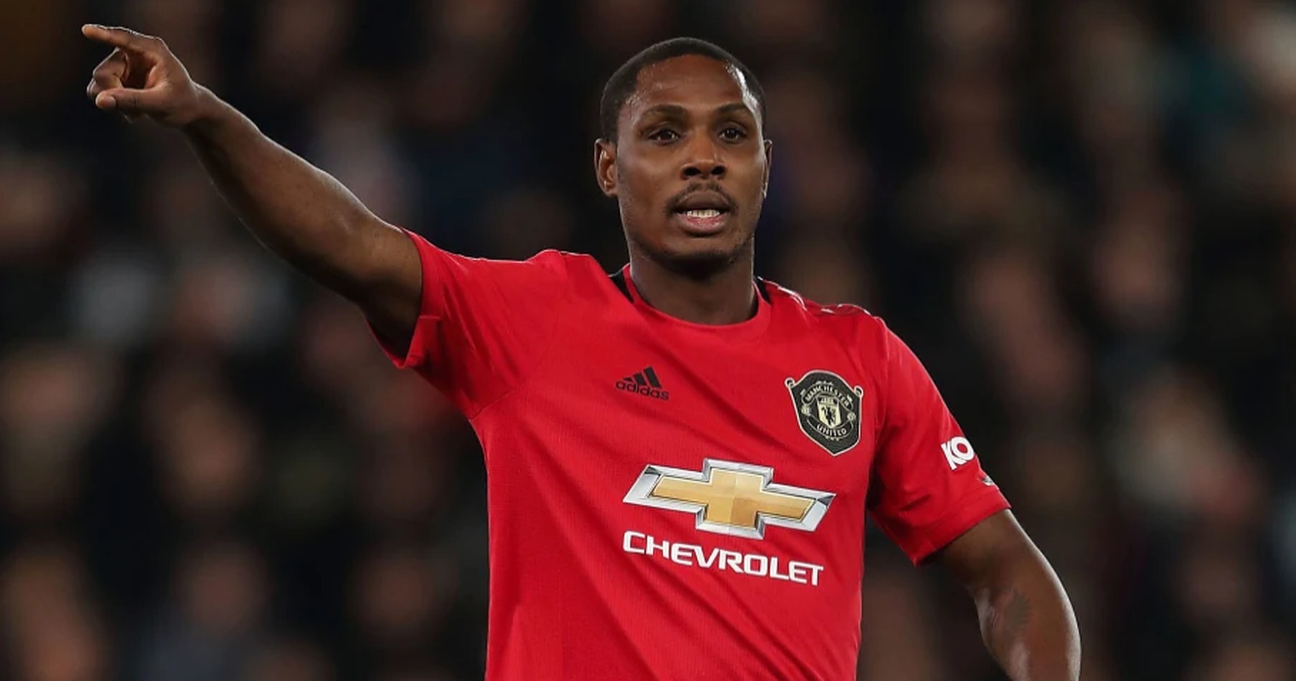 Πρόβλημα από το πουθενά για… Ιγκάλο-Γιουνάιτεντ!