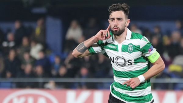 Μπρούνο Φερνάντες