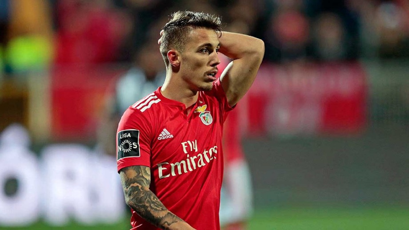 «Κοιτάει» Μπενφίκα και Γκριμάλδο ο Μουρίνιο