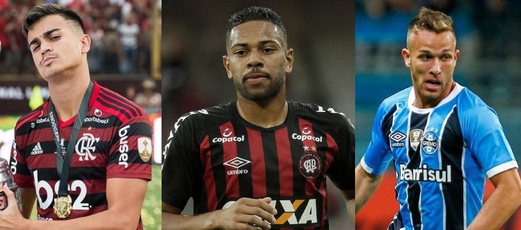 Το δρομολόγιο Βραζιλία-Ισπανία ένα… τσιγάρο απόσταση!