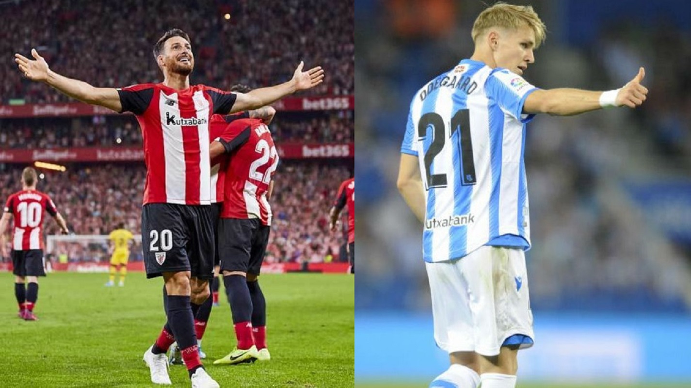 Ο τελικός του Κυπέλλου Ισπανίας θα είναι πάρτι… Μπασκέ!