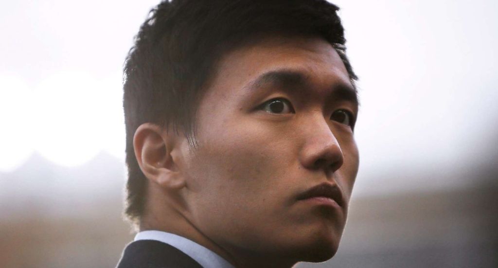 Πρόεδρος Ίντερ κατά προέδρου Καμπιονάτο: “Είσαι μεγάλος κλόουν”