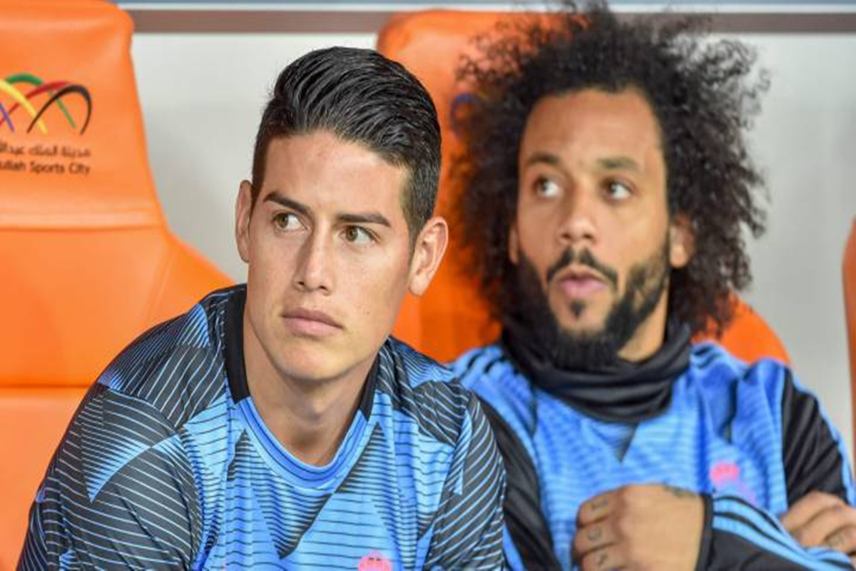 Ο κορονοϊός μεγαλώνει την “μαύρη” λίστα του Ζιντάν