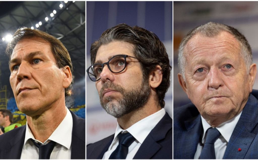 Λιόν blog: Τελικά είναι καλή ή κακή η φετινή Λιόν;