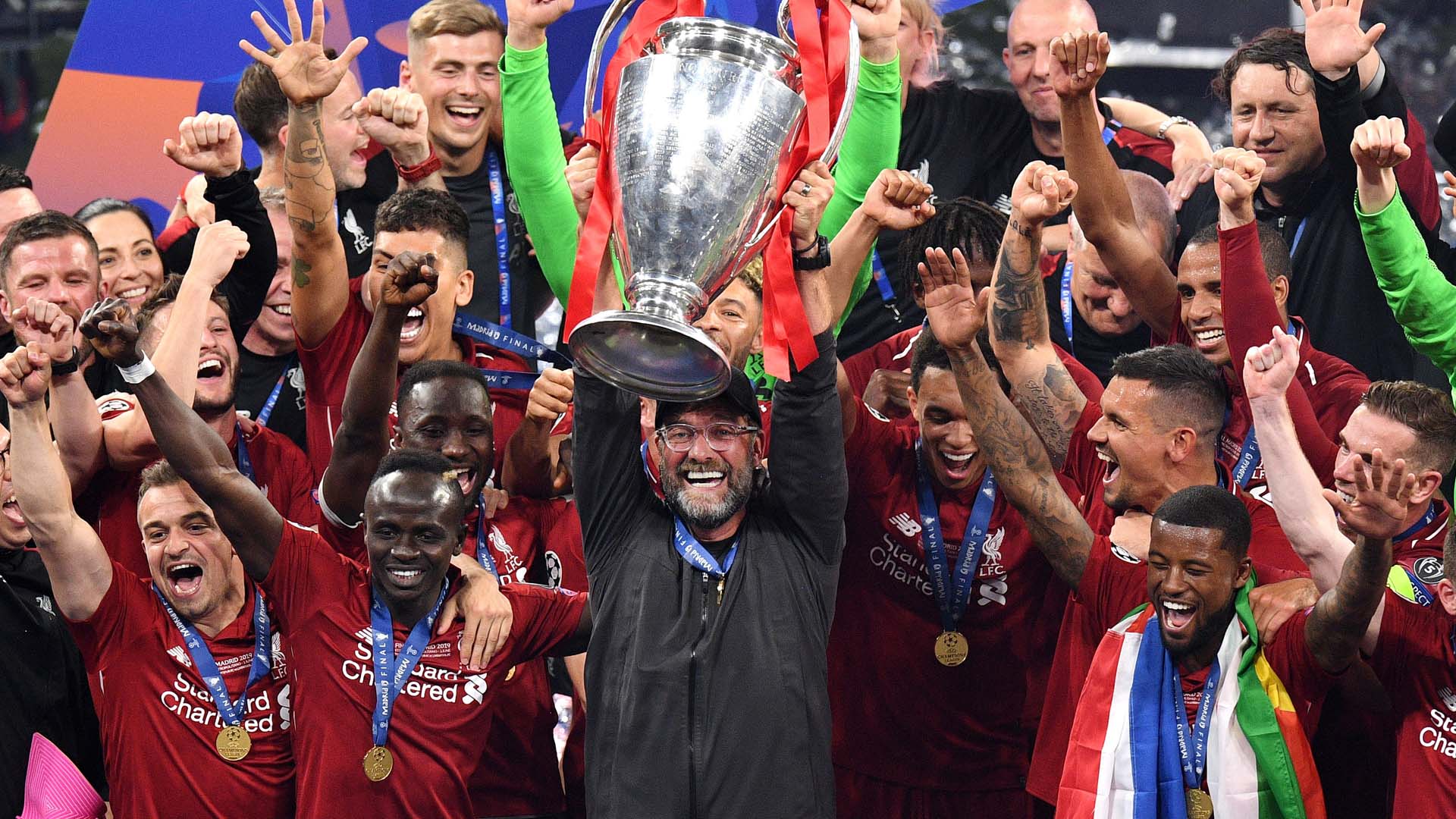 H UEFA εξετάζει το ενδεχόμενο να τελειώσει η σεζόν στις 31 Αυγούστου!