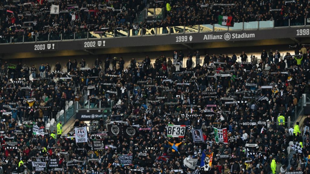 Serie A: Κεκλεισμένων των θυρών για έναν μήνα τα ματς!