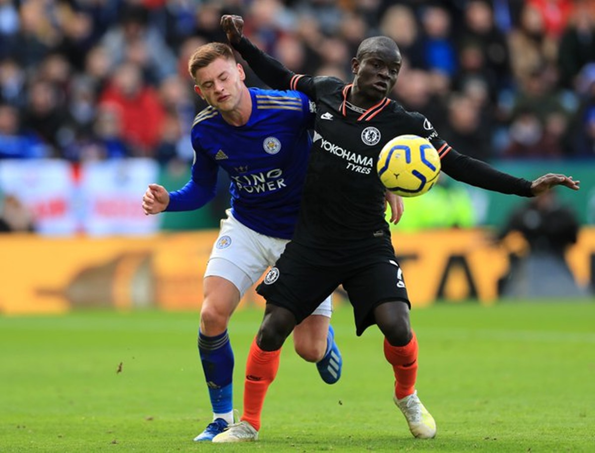 Δυνατά παιχνίδια στους 8 του FA Cup