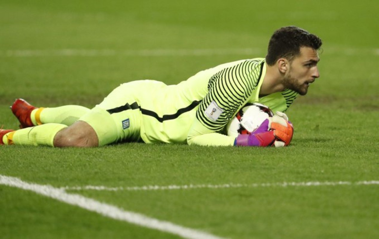 Επιτέλους! Ντεμπούτο του Καπίνο στην φετινή Bundesliga! (pic)