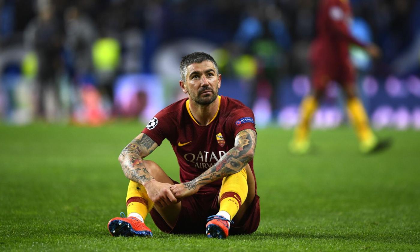 Κολάροφ : “Δε νομίζω να ολοκληρωθεί η σεζόν”!