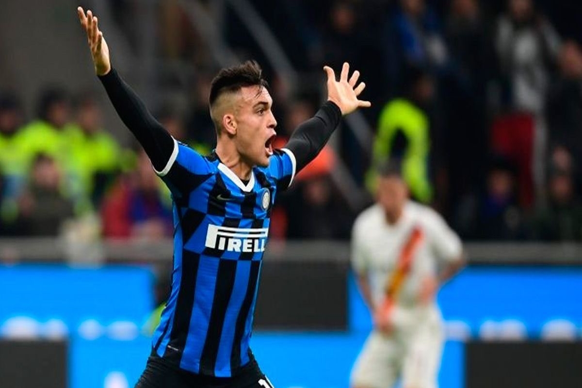 Σκαλόνι: “Σίγουρα καλύτερος δίπλα στον Μέσι ο Λαουτάρο”