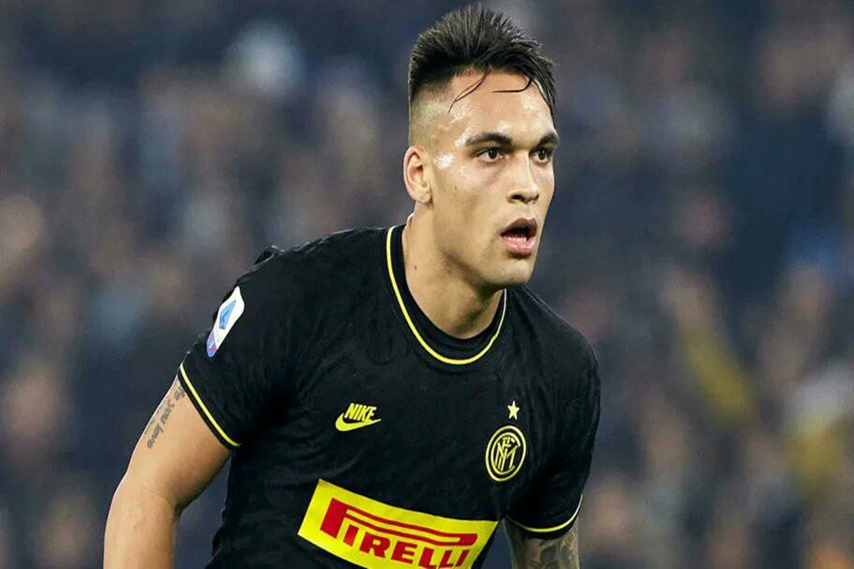 Kρέσπο για Λαουτάρο: «Να μείνει για χίλιους λόγους στην Ίντερ»