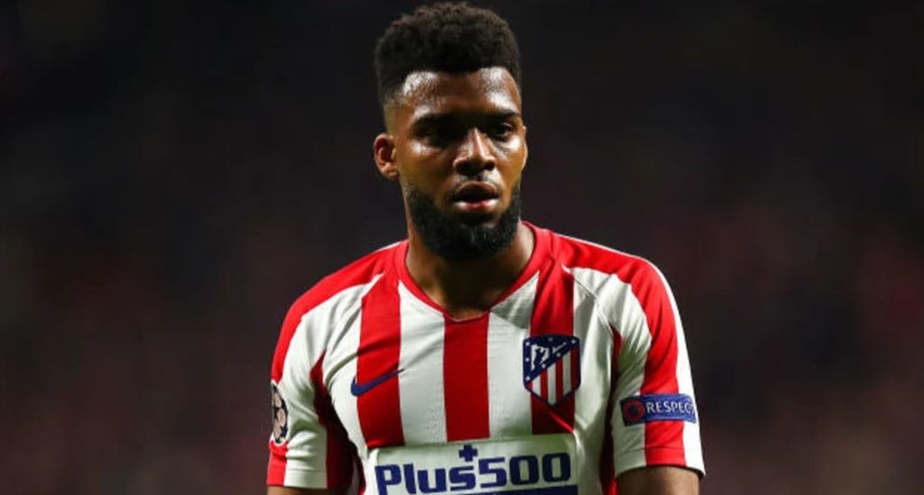 Στην κορυφή της λίστας της Γιουνάιτεντ ο Λεμάρ