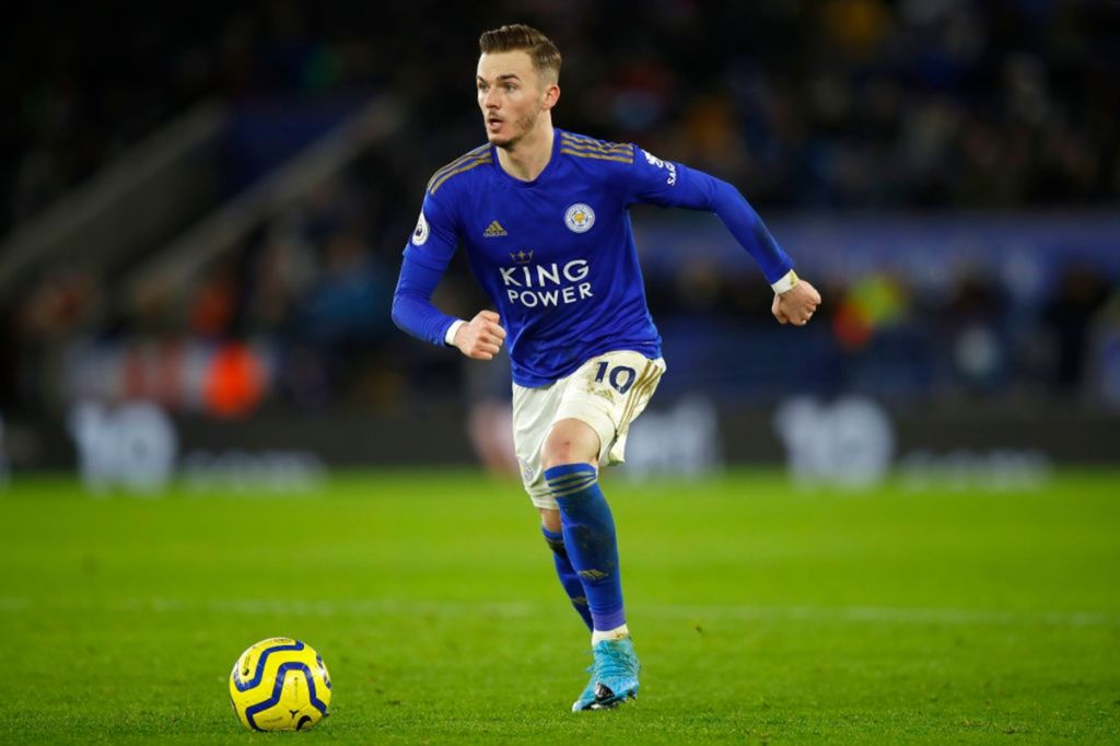 Μάντισον: “Γιατί να πάω στη Γιουνάιτεντ; Είμαι ευτυχισμένος εδώ”!