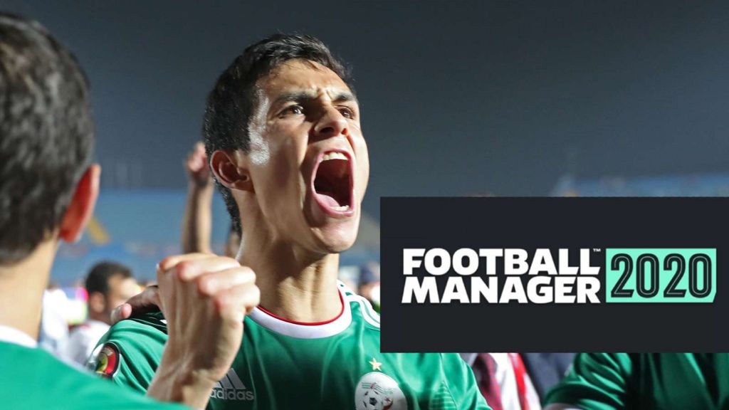 Να τι θα κάνουμε στο σπίτι – Δωρεάν το Football Manager!