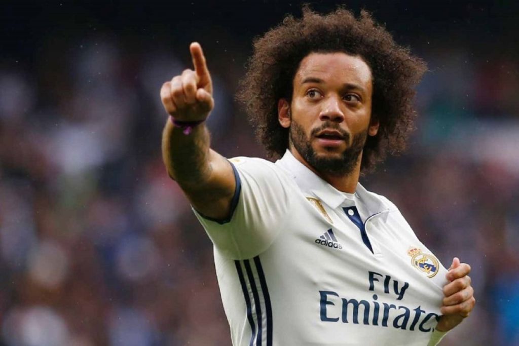 Μαρσέλο: “Να χρησιμοποιήσουμε τη δύναμή μας για να αλλάξουμε τον κόσμο”