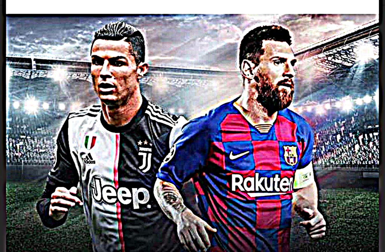 Μέσι και Ρονάλντο «τσεπώνουν» πάνω από 100 εκατομμύρια κάθε χρόνο!