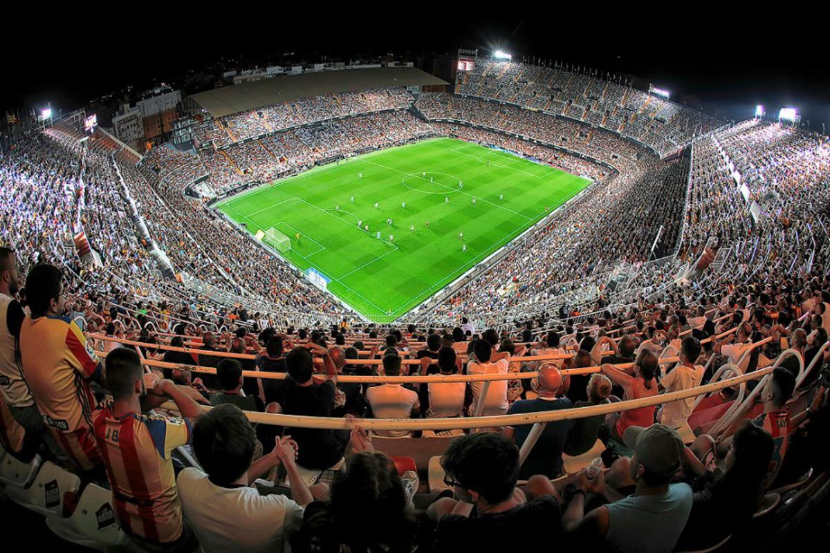 Αναλυτικά η ανακοίνωση της Βαλένθια: