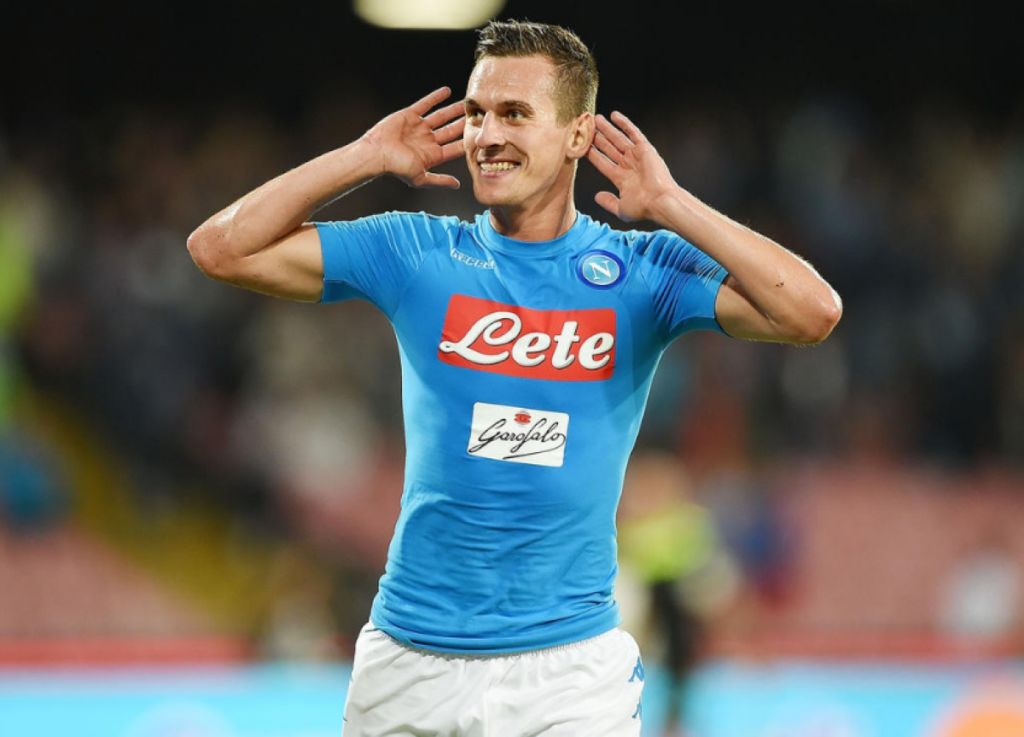 «Μιλανέζικη μάχη» για την υπογραφή του Μίλικ!