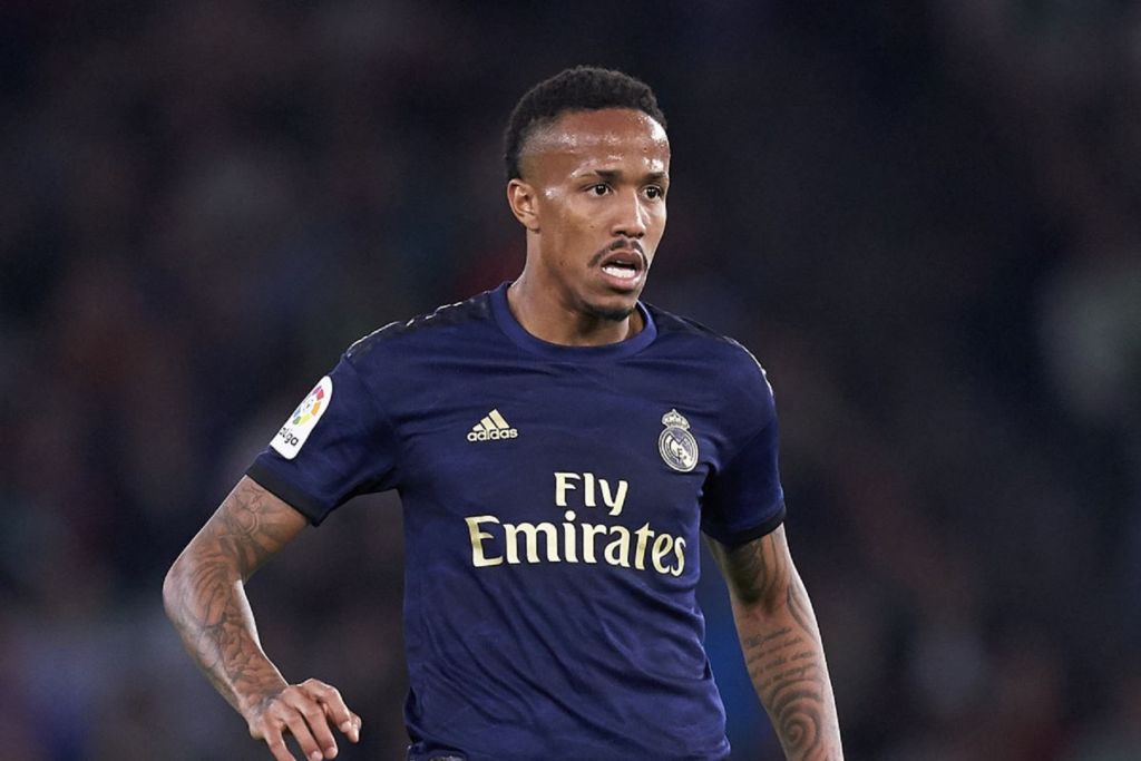 Σε δεύτερες σκέψεις η Ρεάλ με Μιλιτάο