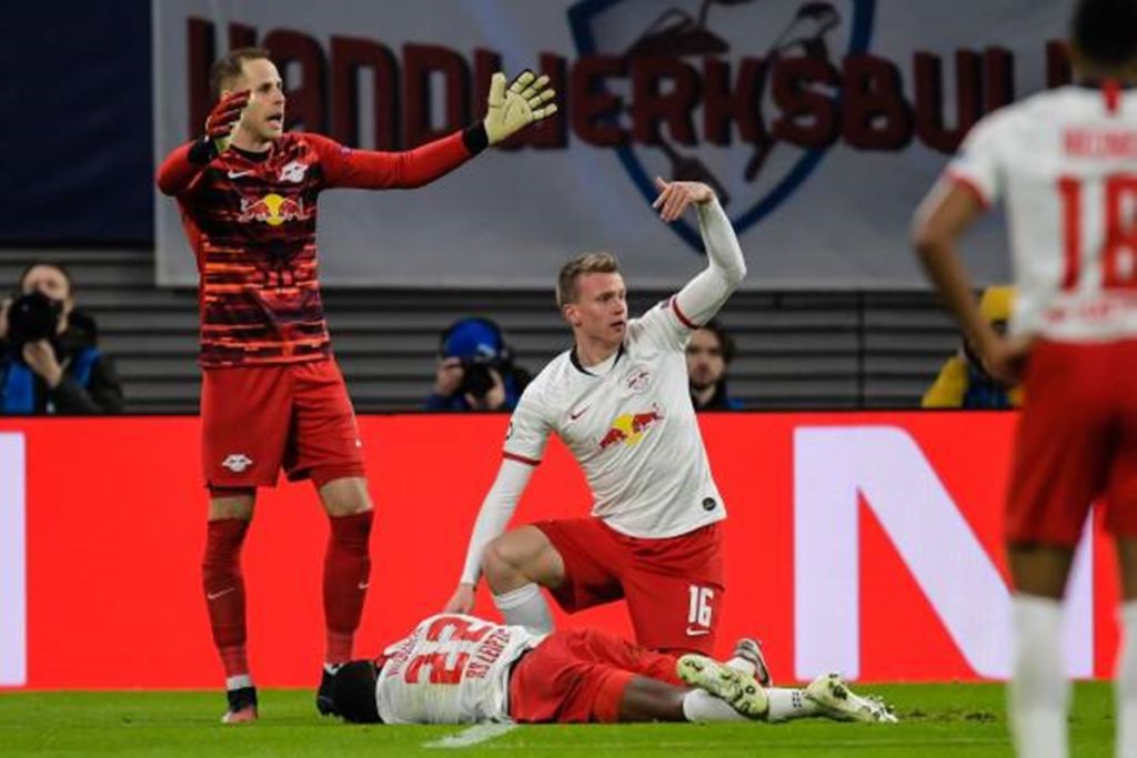 Τέλος καλό, όλα καλά με Μουκιέλε!