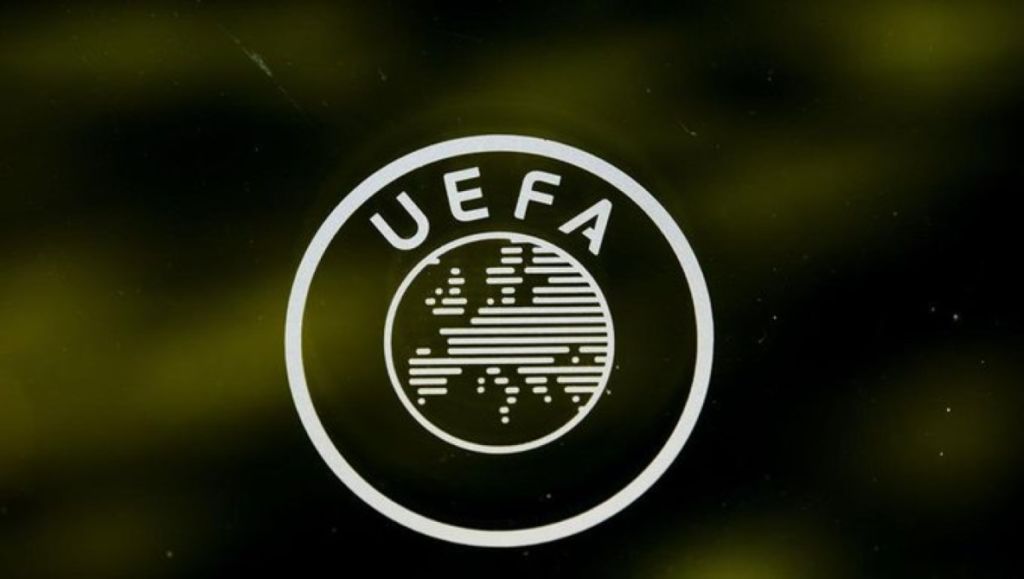 Euro 2020 από… Δεκέμβρη