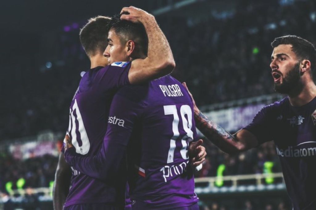 Δύο ποδοσφαιριστές της Φιορεντίνα θετικοί στον κορωναϊό…