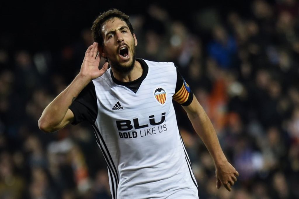 Τι γκολάρα έβαλες ρε Παρέχο;! (vid)