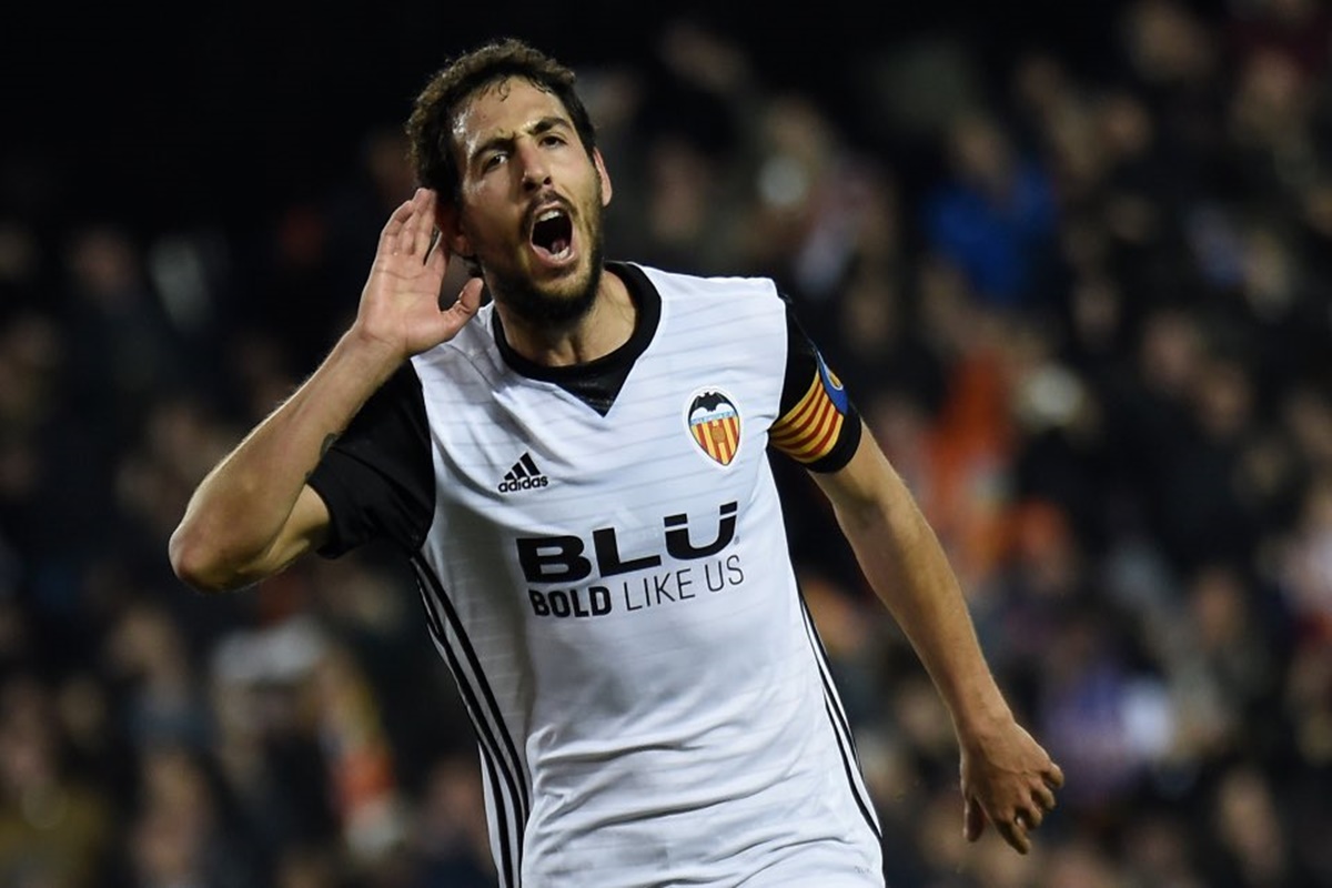 Τι γκολάρα έβαλες ρε Παρέχο;! (vid)