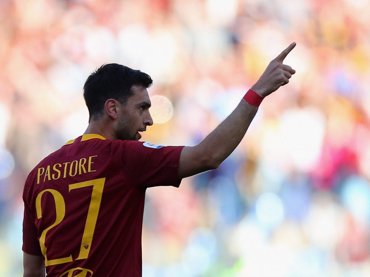 Παστόρε: «Είναι αδύνατον να τελειώσει το πρωτάθλημα γιατί…»