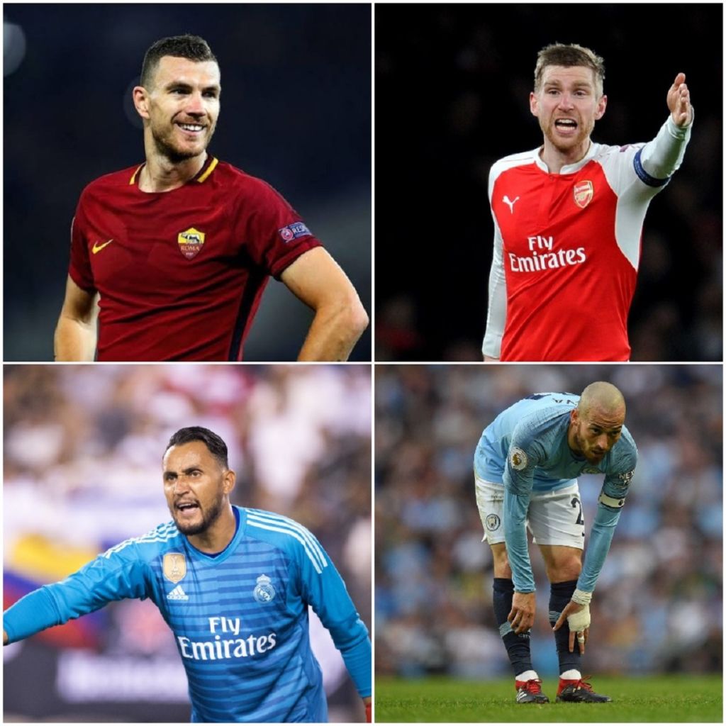 Οι… υποτιμημένοι ήρωες των 2010s